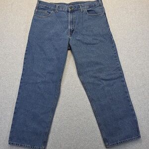 RK mens jeans size 38x30